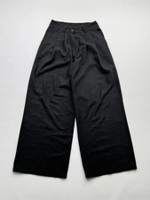 Pantalone paracadute uomo