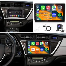 4+64G Carplay per Toyota Auris