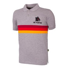 AS Roma Polo Pouchain