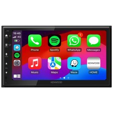 Kenwood dmx5023dabs din - dmx5023dabs, 2-din