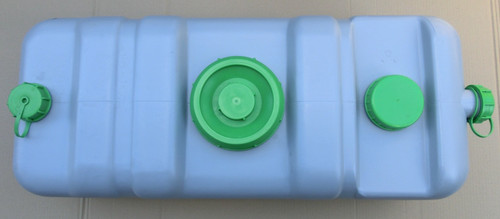Carysan serbatoio acqua - , 70