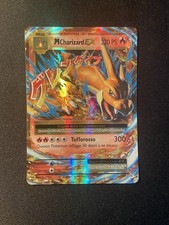 Pokemon MCharizard Ex 13/108