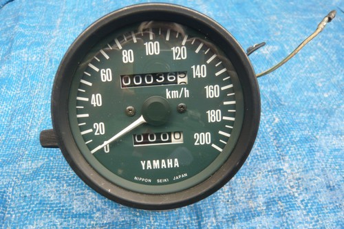 Yamaha rd400 rd250 1977 1978 - rd400,