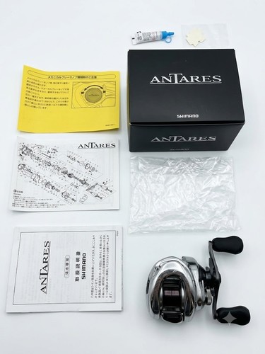 Shimano antares right - 19,
