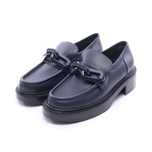 Scarpe mocassini catena - mocassini,
