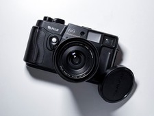 Fujifilm GSW690 III Medium