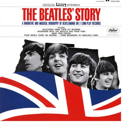 The beatles - -, story