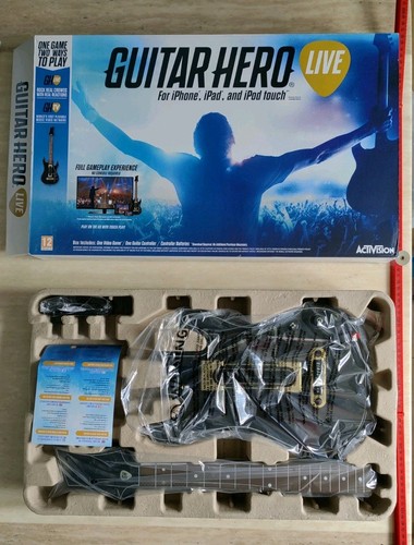 Guitar hero live 2015 - hero,