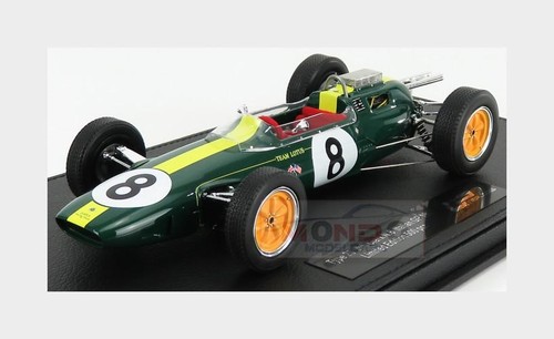 Replicas lotus f1 - 1:18,