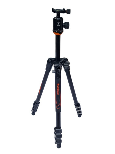 Vanguard veo 204ab - vanguard, treppiede