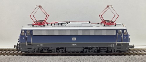 Roco 43843 locomotore - roco, h0