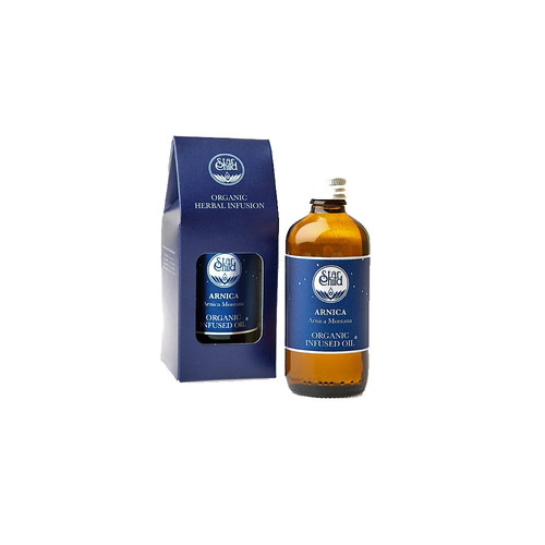 Olio massaggio arnica - da,