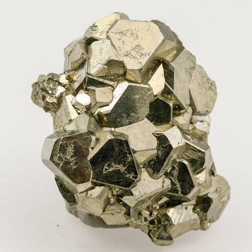 Pirite cubica pregiata - , di