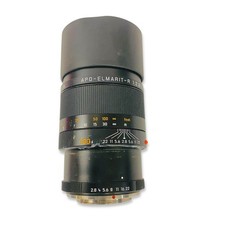 Leica APO-Elmarit-R 180mm