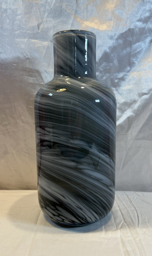 Vaso vetro lina vuorivirta - lina,
