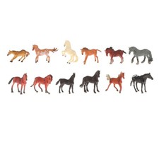 Gli Animali della fattoria