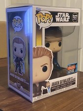 Funko Pop! Anakin Skywalker
