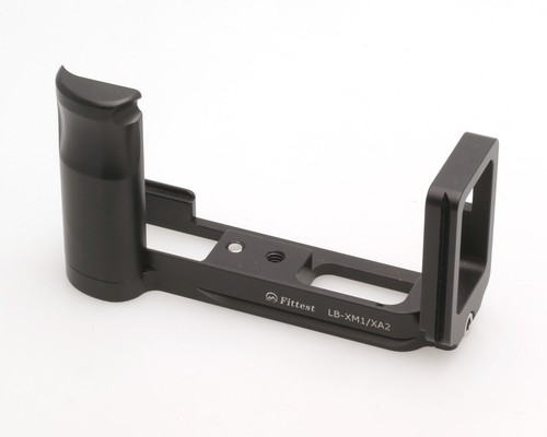 Fittest bracket con - l-bracket,