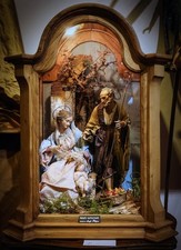 presepe napoletano