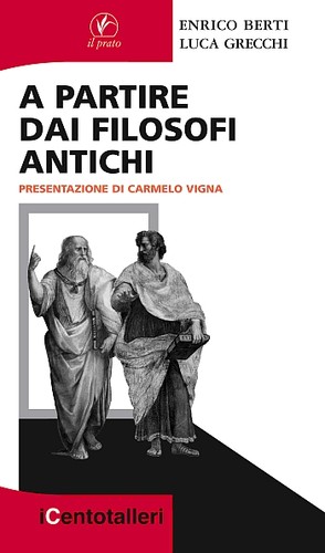 Partire dai filosofi antichi - dai,