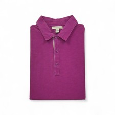 Burberry Polo manches courtes
