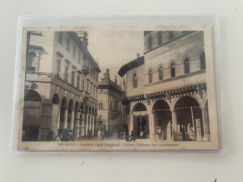 Castel san pietro nv - fp,