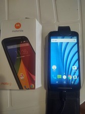Motorola Moto G - 2nd Gen