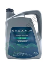 Volkswagen LL IV FE 0W-20 olio
