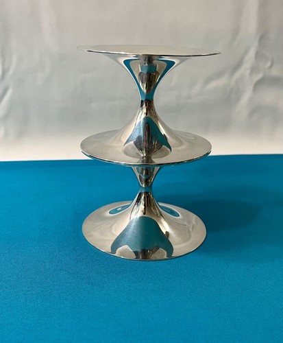 Bougeoir christofle par - christofle,