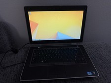 Portatile Dell Latitude
