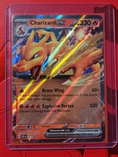 Carte promozionali Charizard