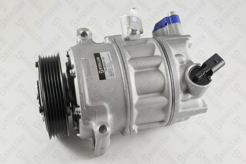 Compressore climatizzatore