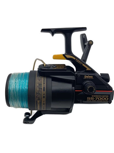 Mulinello daiwa 7000 ss - mulinello,