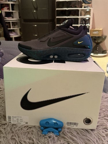 Taglia nike adapt - taglia,