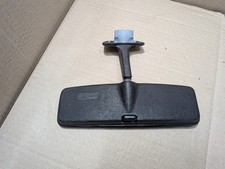 VW GOLF 2 specchietto interno