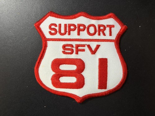 Hells angels supporto patch - hells,