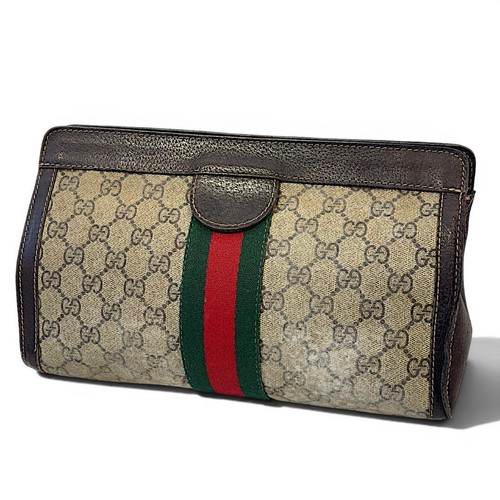 Gucci vintage supreme - gucci,