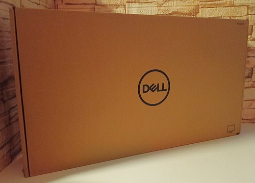 Monitor dell p2725he 100 - monitor,