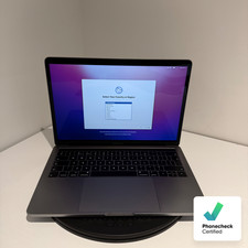Apple MacBook Pro 13" (2019)