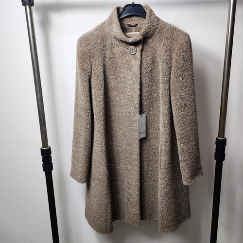 Cinzia rocca icons cappotto - icons,
