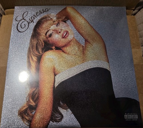 Sabrina carpenter espresso - sabrina,