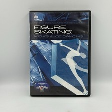 Figure Skating Men's & Ice