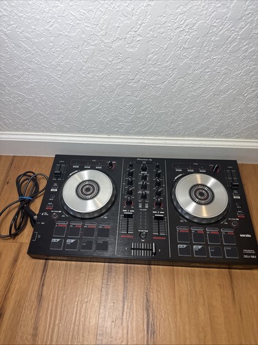 Pioneer ddj sb2 - pioneer, dj