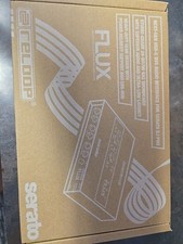 Reloop Flux Interfaccia DVS
