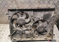 Elettroventola Volkswagen