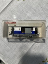 Fleishmann 5054 carro merci