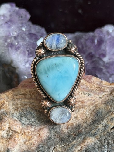 Anello dichiarazione - anello, di