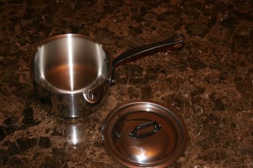 Mauviel cook saucepan 6 - mauviel,