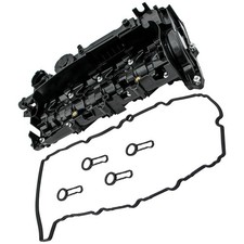 Coperchio valvola a bilanciere