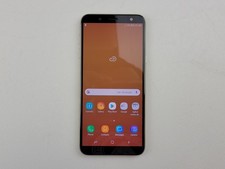 Samsung Galaxy J6 (SM-J600G)